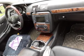 Mercedes-Benz, R-Class, R 350