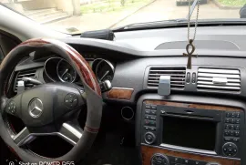 Mercedes-Benz, R-Class, R 350