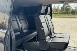 Mercedes-Benz, Metris