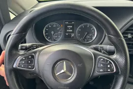 Mercedes-Benz, Metris