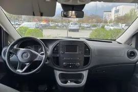 Mercedes-Benz, Metris