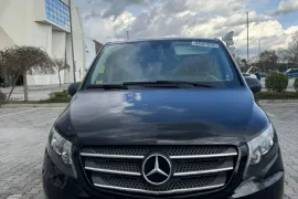 Mercedes-Benz, Metris