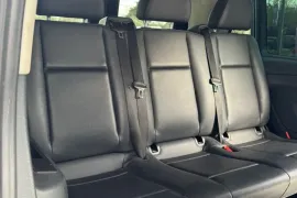 Mercedes-Benz, Metris