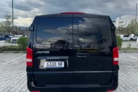 Mercedes-Benz, Metris