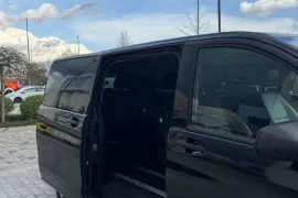 Mercedes-Benz, Metris