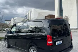 Mercedes-Benz, Metris