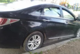 Hyundai, Sonata