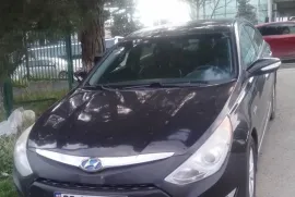 Hyundai, Sonata