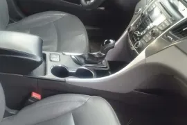Hyundai, Sonata