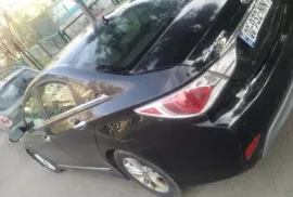 Hyundai, Sonata