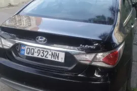 Hyundai, Sonata