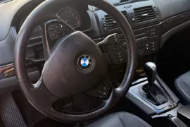 BMW, X Series, X3