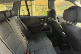BMW, X Series, X3