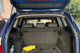 BMW, X Series, X3