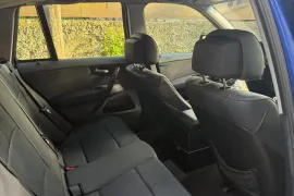 BMW, X Series, X3
