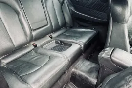 Mercedes-Benz, CLK-Class, CLK 320