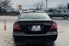 Mercedes-Benz, CLK-Class, CLK 320