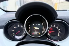 Fiat, 500X