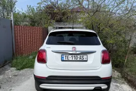 Fiat, 500X