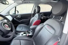 Fiat, 500X
