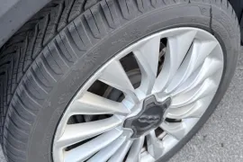 Fiat, 500X