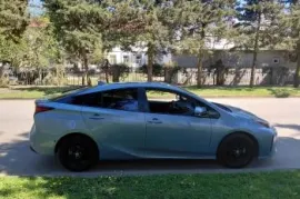 Toyota, Prius