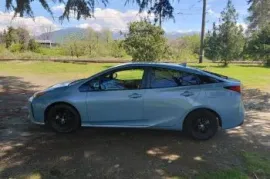 Toyota, Prius