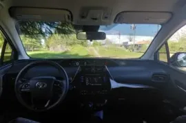 Toyota, Prius