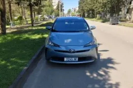 Toyota, Prius