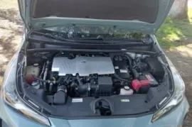 Toyota, Prius