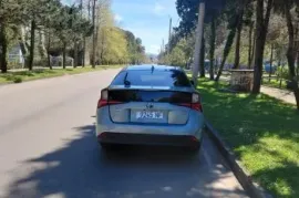 Toyota, Prius