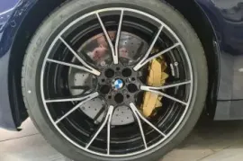 BMW, M Series, M5
