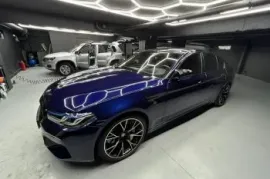 BMW, M Series, M5