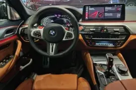 BMW, M Series, M5