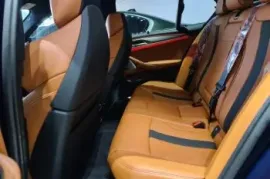 BMW, M Series, M5