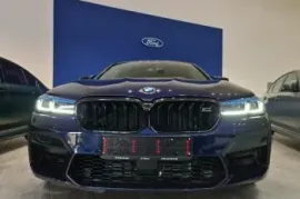 BMW, M Series, M5