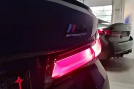 BMW, M Series, M5
