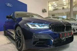 BMW, M Series, M5