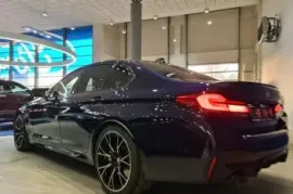 BMW, M Series, M5