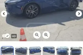 Toyota, Prius