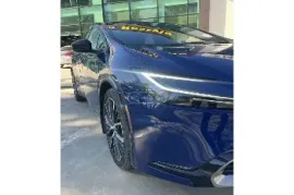 Toyota, Prius