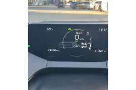 Toyota, Prius