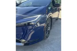 Toyota, Prius
