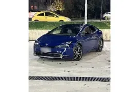 Toyota, Prius