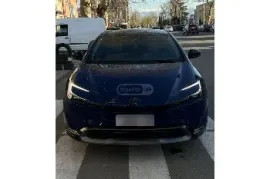 Toyota, Prius