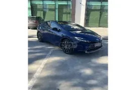 Toyota, Prius