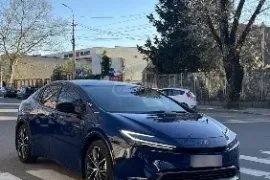 Toyota, Prius