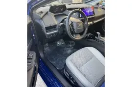 Toyota, Prius