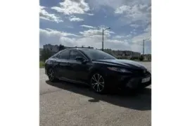 Toyota, Camry