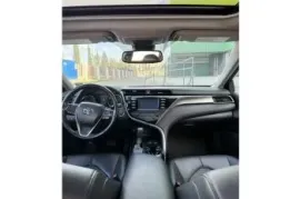 Toyota, Camry